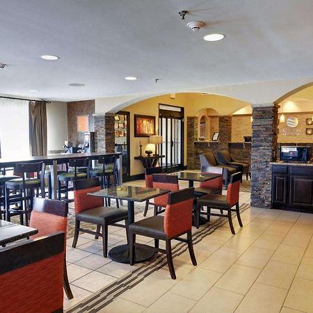 אמארילו Comfort Inn & Suites מראה חיצוני תמונה