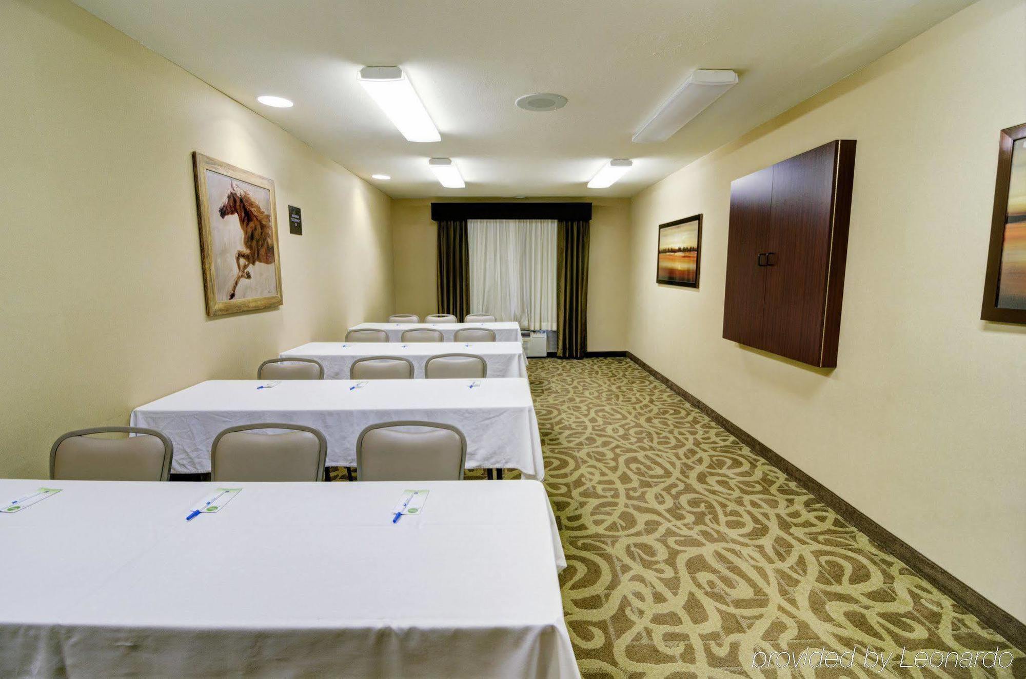 אמארילו Comfort Inn & Suites מראה חיצוני תמונה