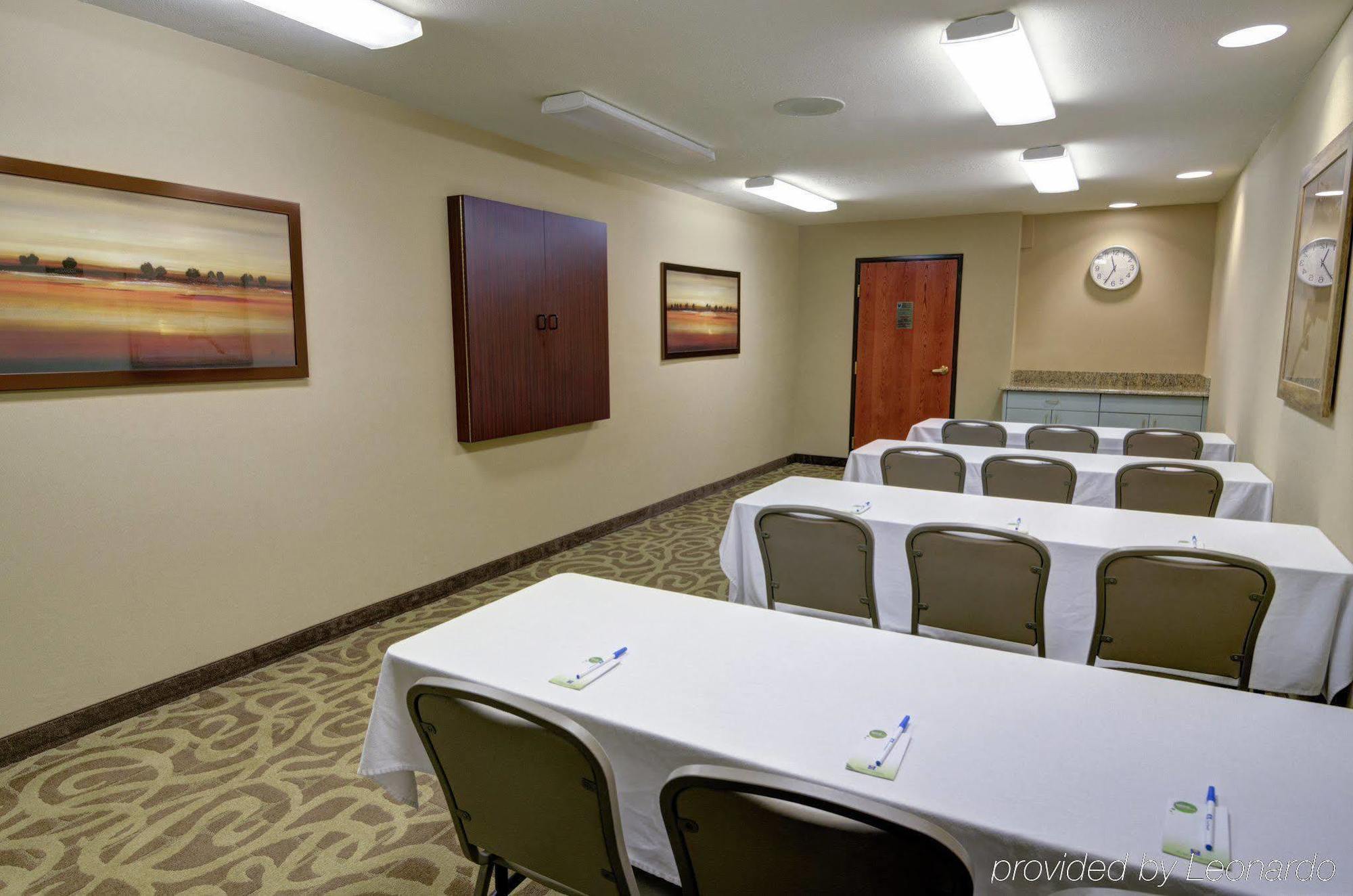 אמארילו Comfort Inn & Suites מראה חיצוני תמונה